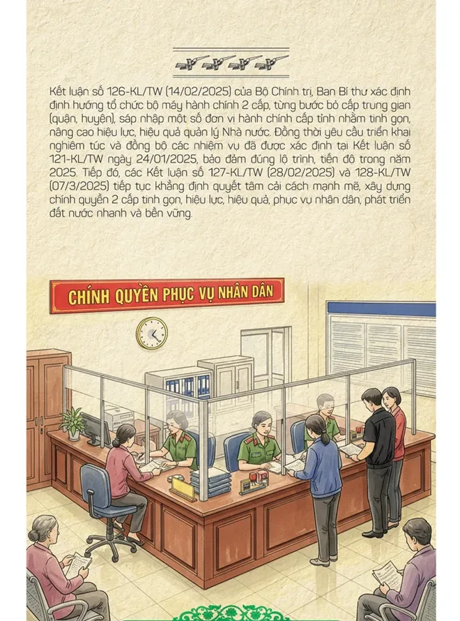 Chiêm ngưỡng bộ lịch cực đại tái hiện lịch sử Việt Nam