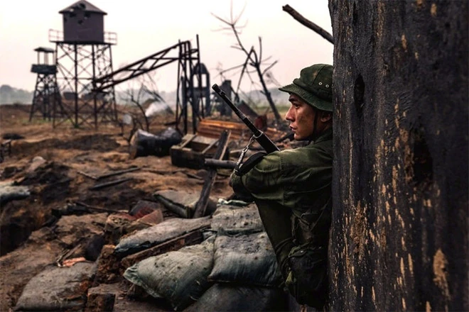 Lý do “Mưa đỏ” rời rạp sớm sau khi bán được 8 triệu vé trên toàn quốc