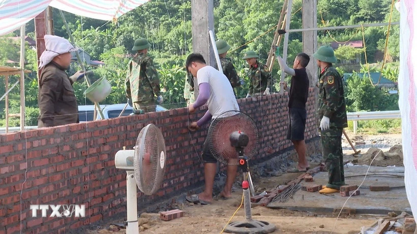 Tổ chức Tháng cao điểm Vì người nghèo năm 2025 đảm bảo đúng đối tượng