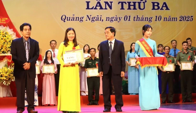 Tuần lễ học tập suốt đời: Lan tỏa khát vọng học tập trong cộng đồng