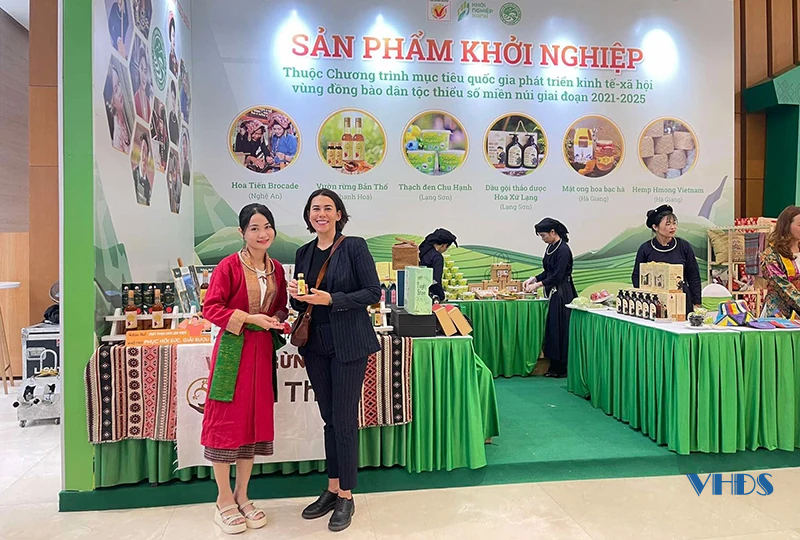 Sức trẻ trên những vùng đất khó (bài 3): “Nở hoa” trên đất khó