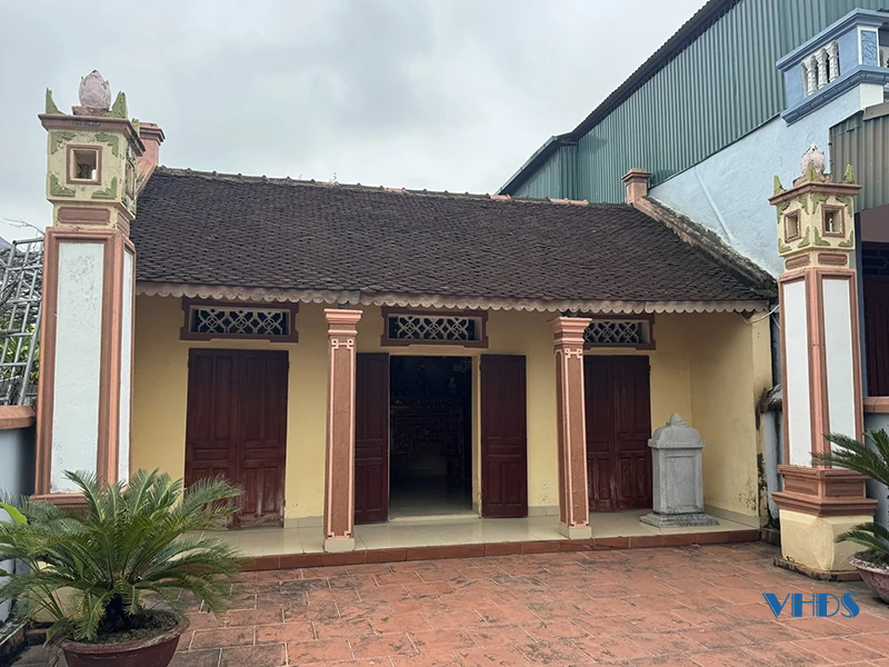 Nguyễn Chí Hòa - tiếng thơm rạng rỡ