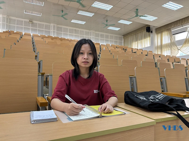 Chủ động chinh phục ngoại ngữ, công nghệ để nắm bắt cơ hội