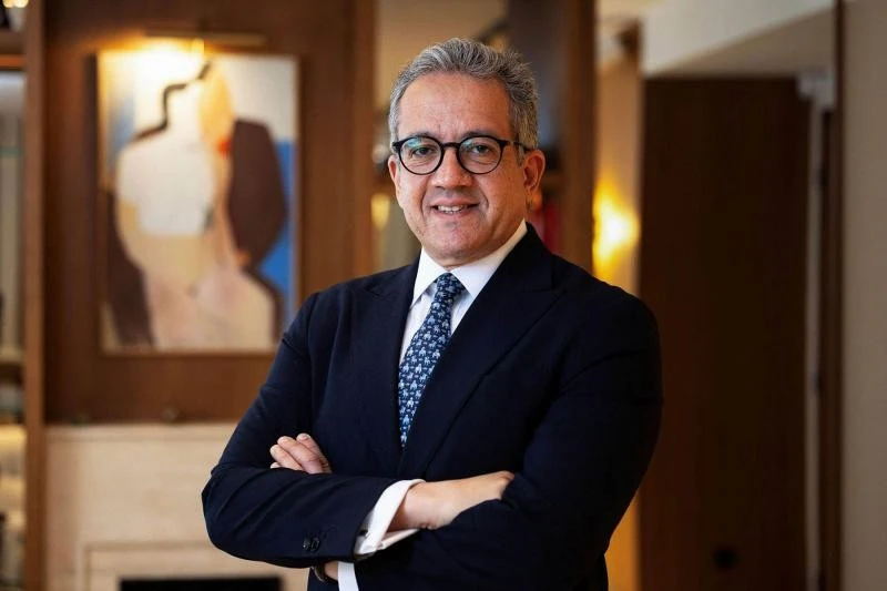 Nhà Ai Cập học danh tiếng trở thành Tổng Giám đốc mới của UNESCO