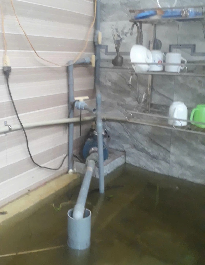 Xây dựng Nông thôn mới sau sáp nhập - Bài toán khó? (Bài 1): Hy vọng - niềm tin