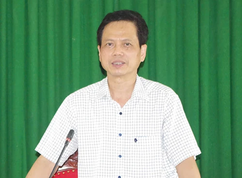 Xây dựng Nông thôn mới sau sáp nhập - Bài toán khó? (Bài 3): Phấn đấu bằng hoặc cao hơn bình quân chung của cả nước...