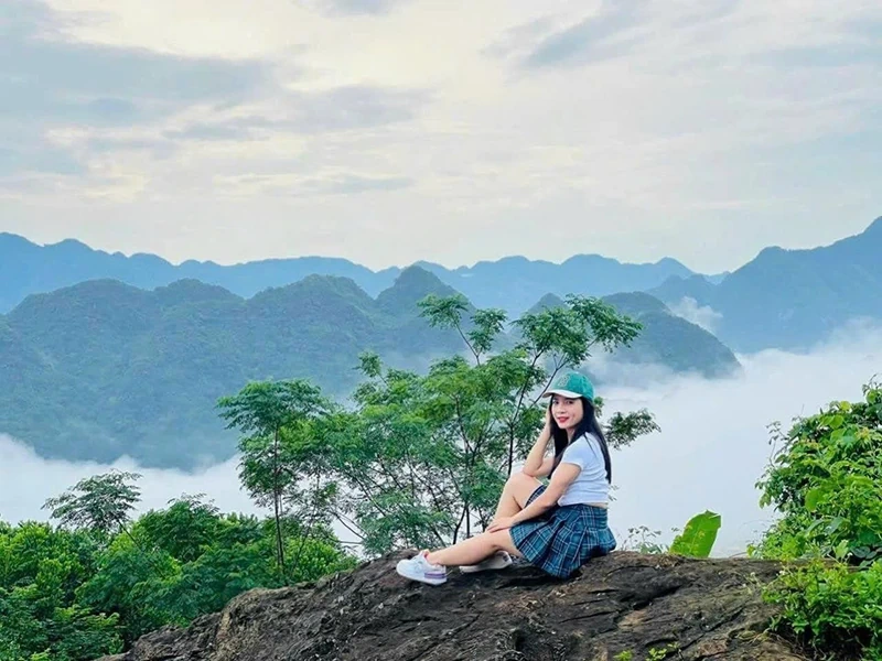 Khám phá mùa thu xứ Thanh