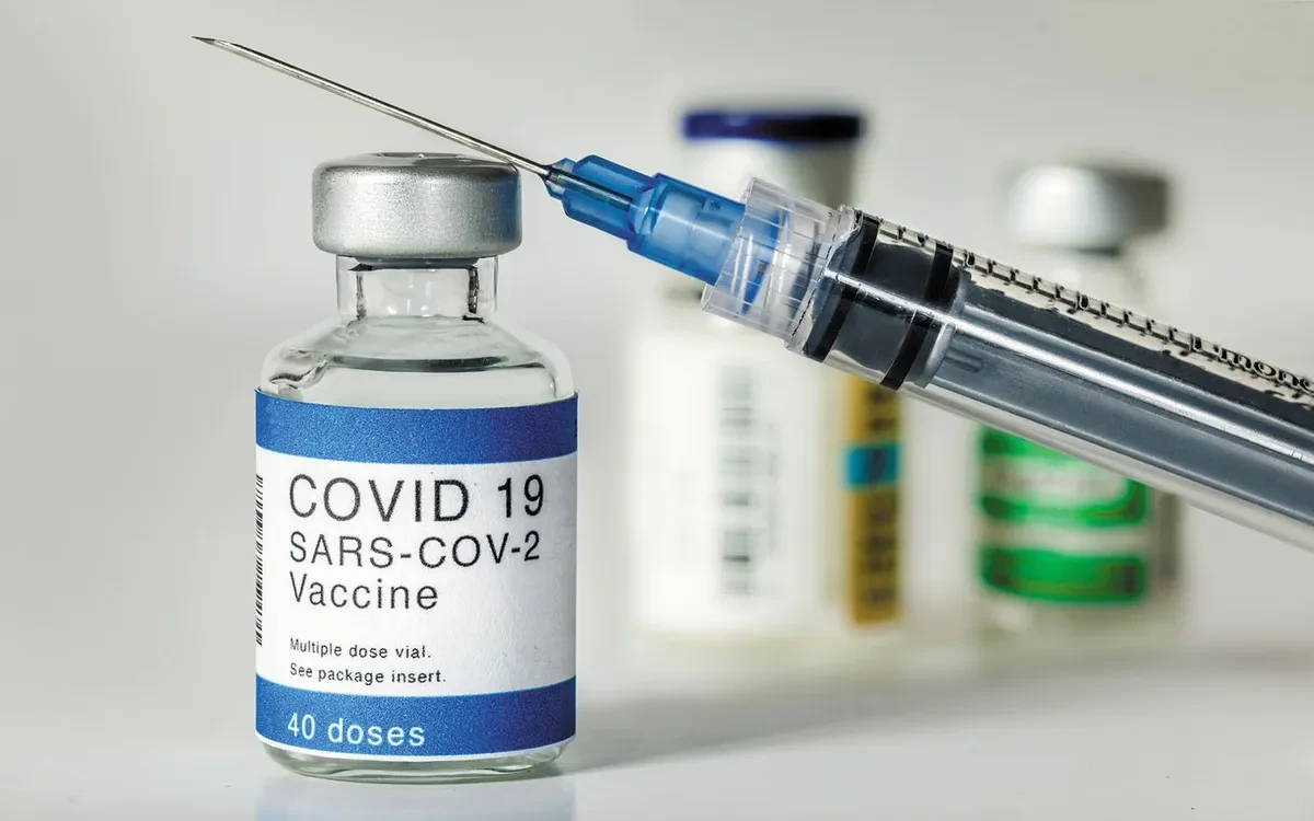 Bác bỏ khả năng vaccine COVID-19 làm tăng nguy cơ ung thư