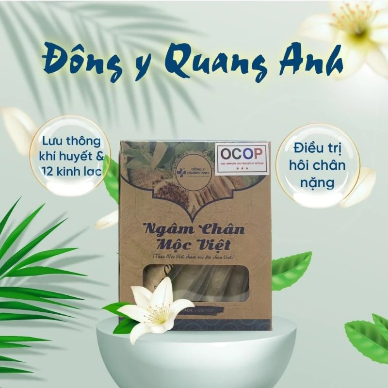 Doanh nhân ở quê