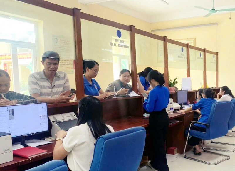 Đoàn phường Đông Quang đổi mới công tác giáo dục chính trị, tư tưởng cho thanh niên trong thời kỳ mới