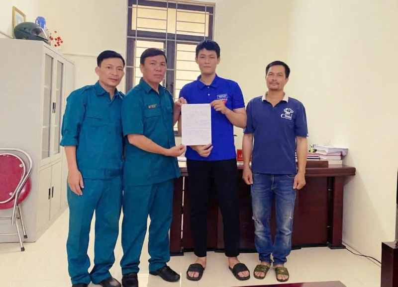 Đoàn phường Đông Quang đổi mới công tác giáo dục chính trị, tư tưởng cho thanh niên trong thời kỳ mới