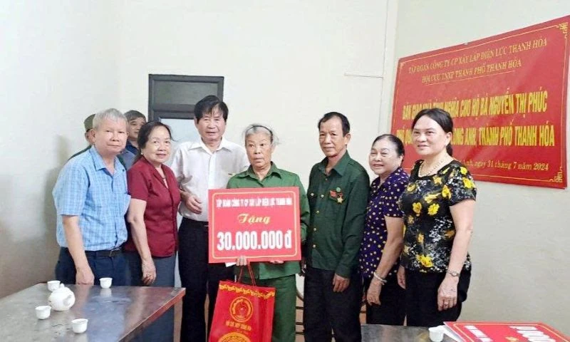 Song hành sản xuất với trách nhiệm xã hội