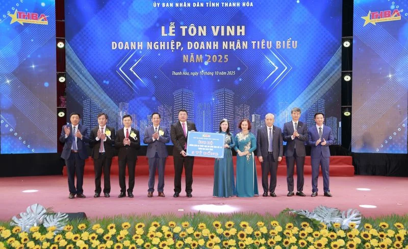 Song hành sản xuất với trách nhiệm xã hội