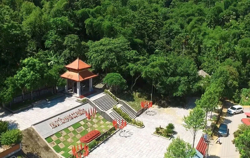 Phát triển du lịch, nâng cao đời sống người dân xã Phú Lệ