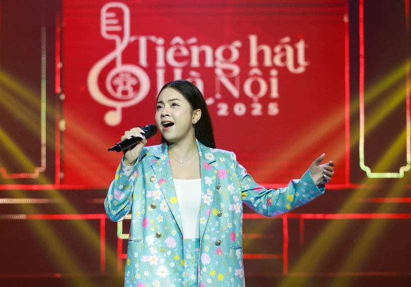 Tuyển sinh toàn cầu, Cuộc thi Tiếng hát Hà Nội yêu cầu thí sinh nói tiếng Việt