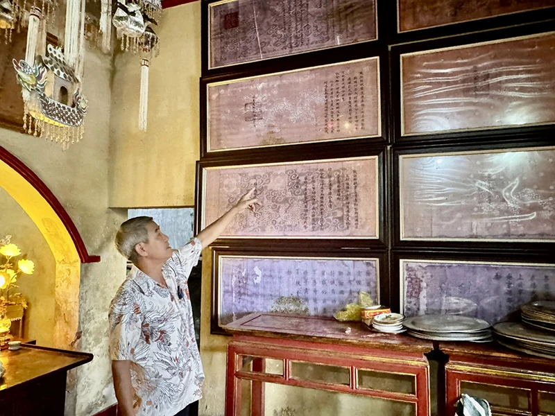 Dũng tướng Nguyễn Đức Trung