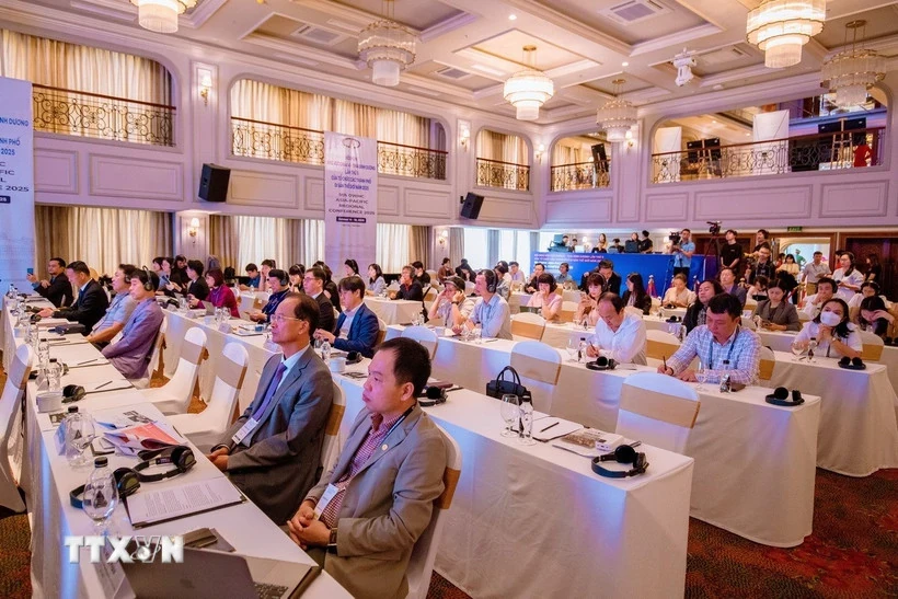 Bế mạc Hội nghị Di sản Thế giới tại Huế