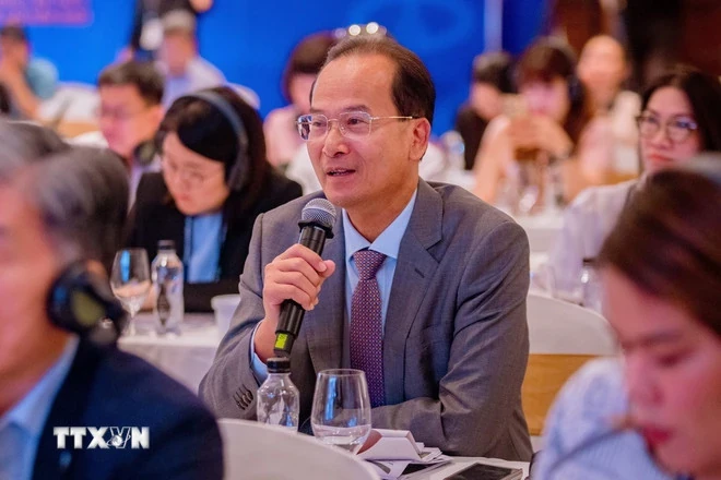Bế mạc Hội nghị Di sản Thế giới tại Huế