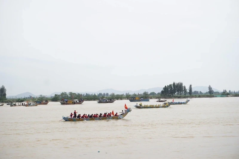 Khát vọng mới bên dòng Mã giang (Bài 1): Bên dòng chảy lịch sử - văn hóa