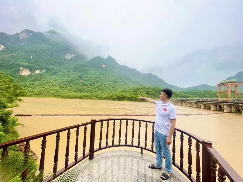 Khát vọng mới bên dòng Mã giang (Bài 2): Nguồn nuôi dưỡng văn hóa cộng đồng