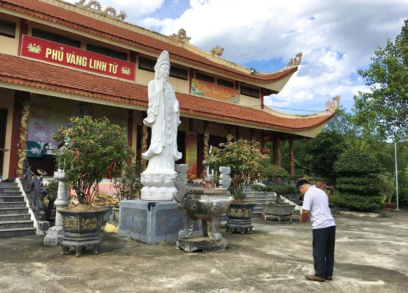 Khát vọng mới bên dòng Mã giang (Bài 2): Nguồn nuôi dưỡng văn hóa cộng đồng