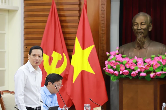 Bộ quy tắc ứng xử trên không gian mạng: Tác động trực tiếp tới 76 triệu người