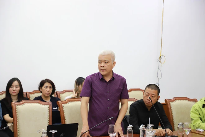 Bộ quy tắc ứng xử trên không gian mạng: Tác động trực tiếp tới 76 triệu người