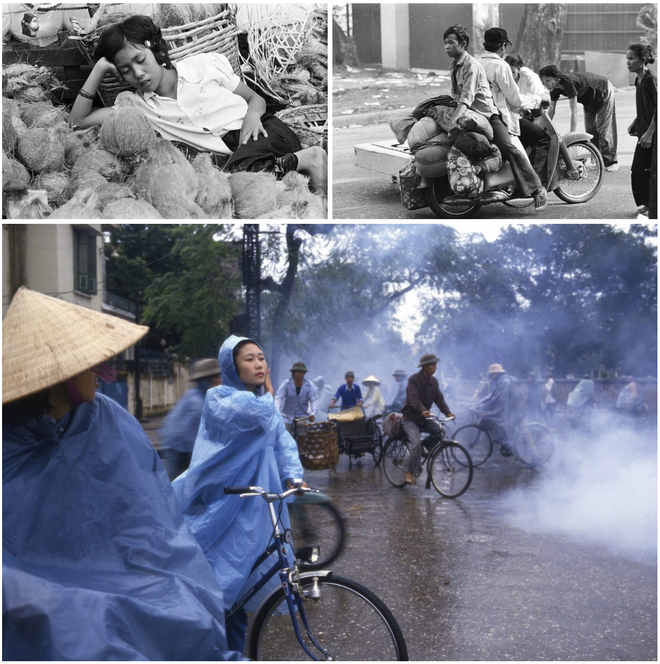 170 nghệ sỹ, nhiếp ảnh gia tham gia liên hoan nhiếp ảnh Photo Hanoi 25