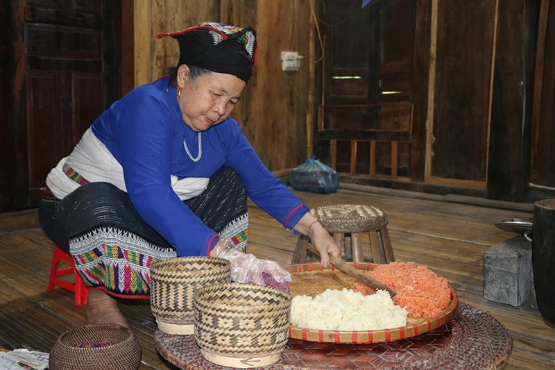 Ẩm thực - một nét văn hóa đặc biệt