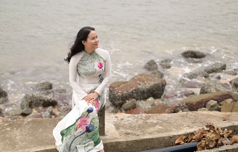 Câu chuyện về người giáo viên “giữ lửa”