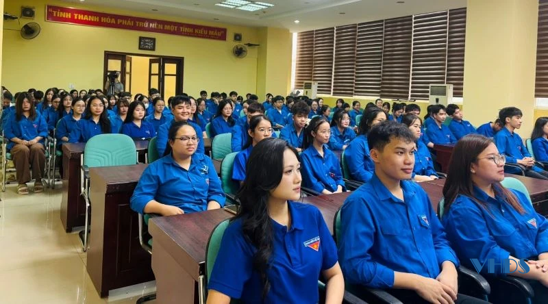 Nâng cao kỹ năng phòng, chống lừa đảo cho sinh viên