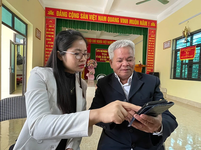 Thực hiện chính quyền địa phương 2 cấp: Gỡ khó từ cơ sở (Bài 2) - Những giải pháp hiệu quả