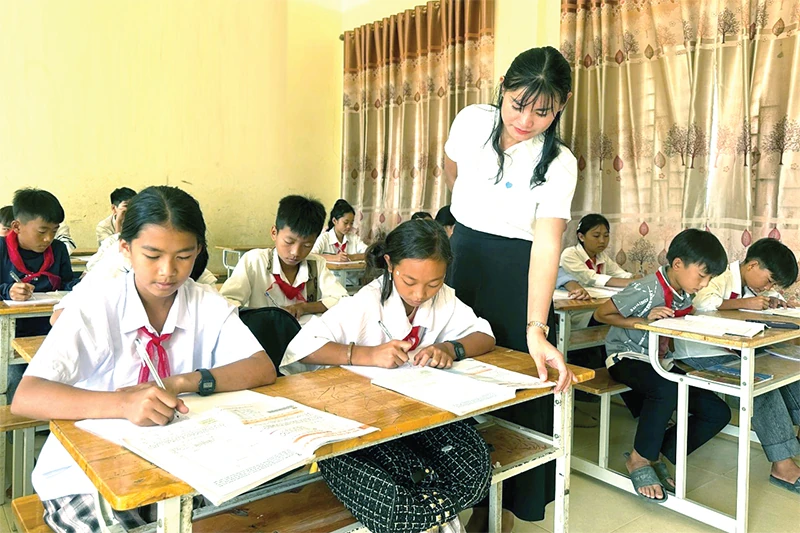 “Mệnh lệnh” từ... trái tim