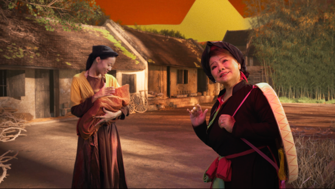 MV Made in Vietnam của Kawaii Tuấn Anh đoạt nhiều giải thưởng quốc tế