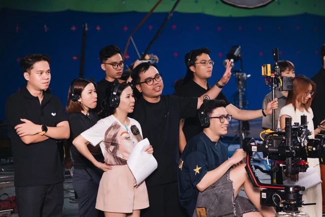 MV Made in Vietnam của Kawaii Tuấn Anh đoạt nhiều giải thưởng quốc tế