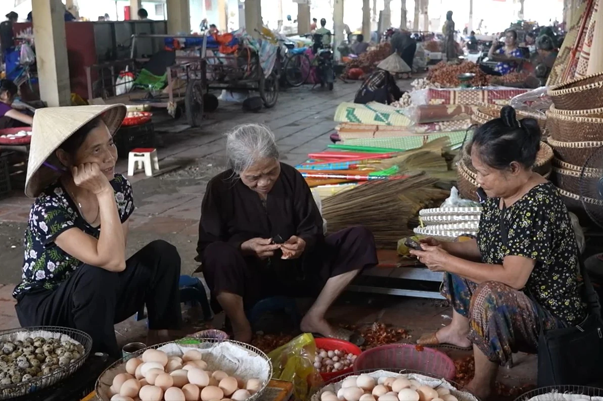 Thanh Hóa - Đi để yêu: Những điều bình dị