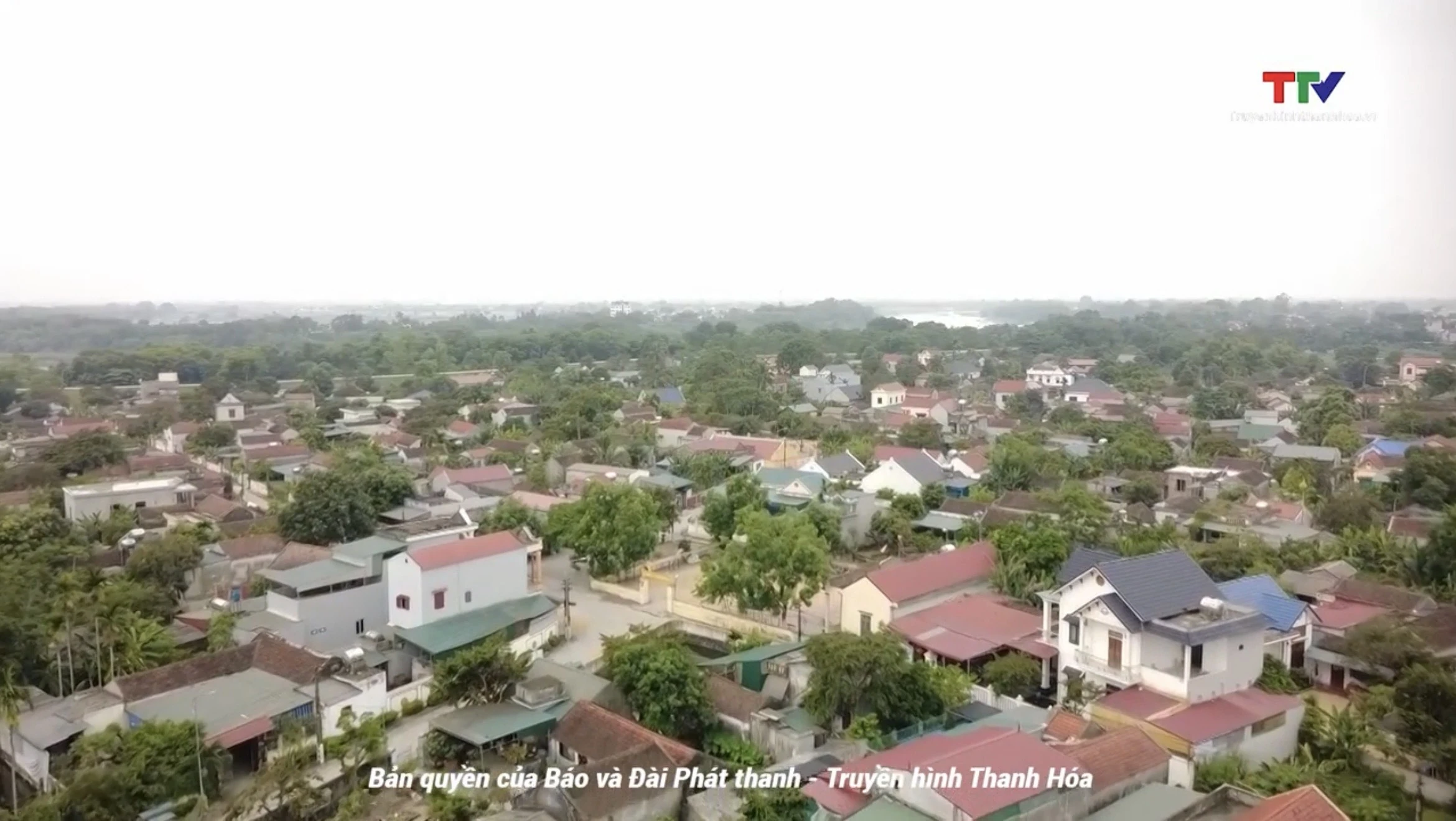 Thanh Hoá - Đi Để Yêu: Đình Yên Lộ - điểm sáng di tích cách mạng