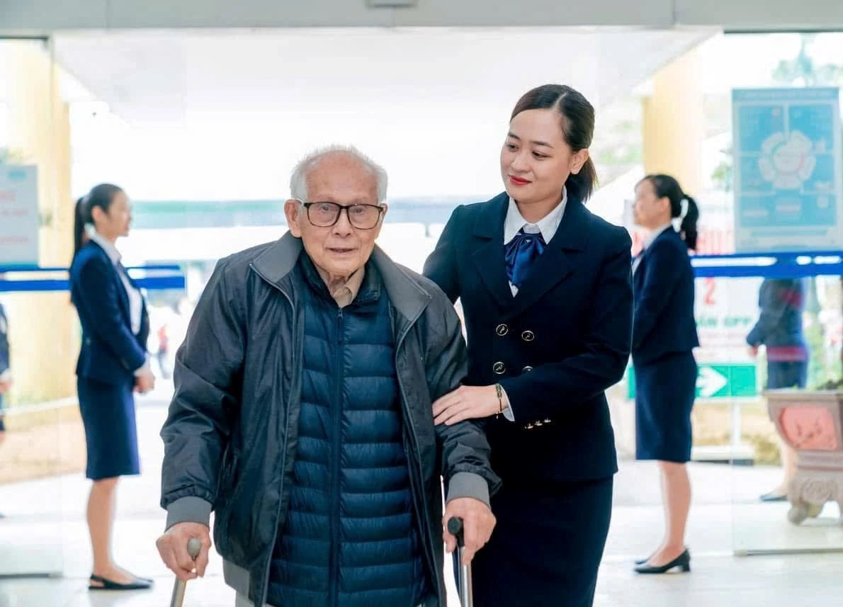 Nâng cao nhận thức của cộng đồng về nghề công tác xã hội