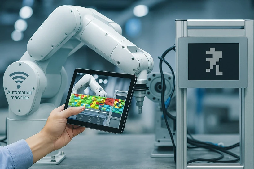 5 dự Luật mới giúp thúc đẩy khoa học công nghệ, đổi mới sáng tạo, chuyển đổi số