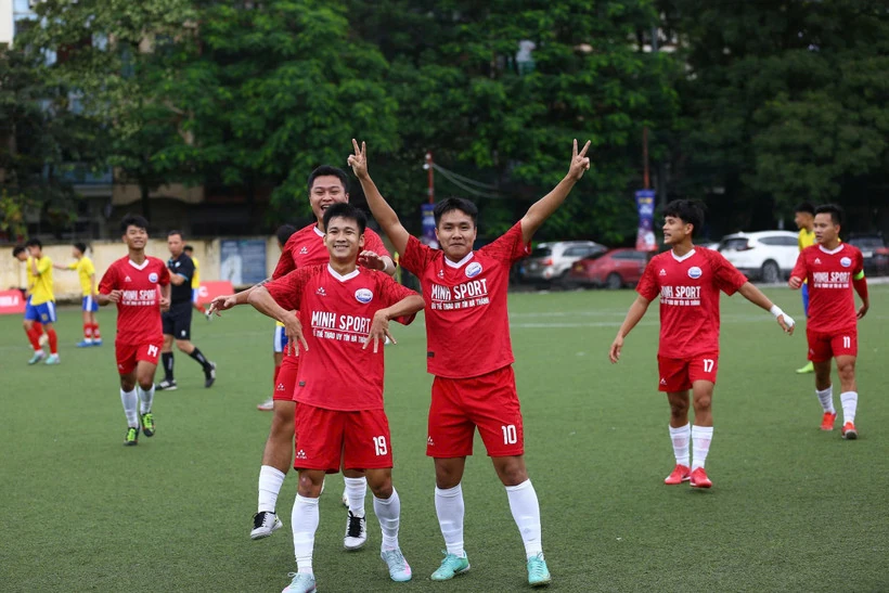 Thể thao học đường hứa hẹn bùng nổ với 2 giải đấu sinh viên lớn nhất năm