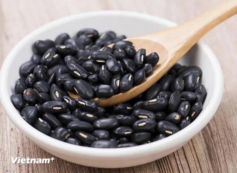 Thực phẩm màu đen - Bí quyết bảo vệ sức khỏe từ sắc tố thiên nhiên