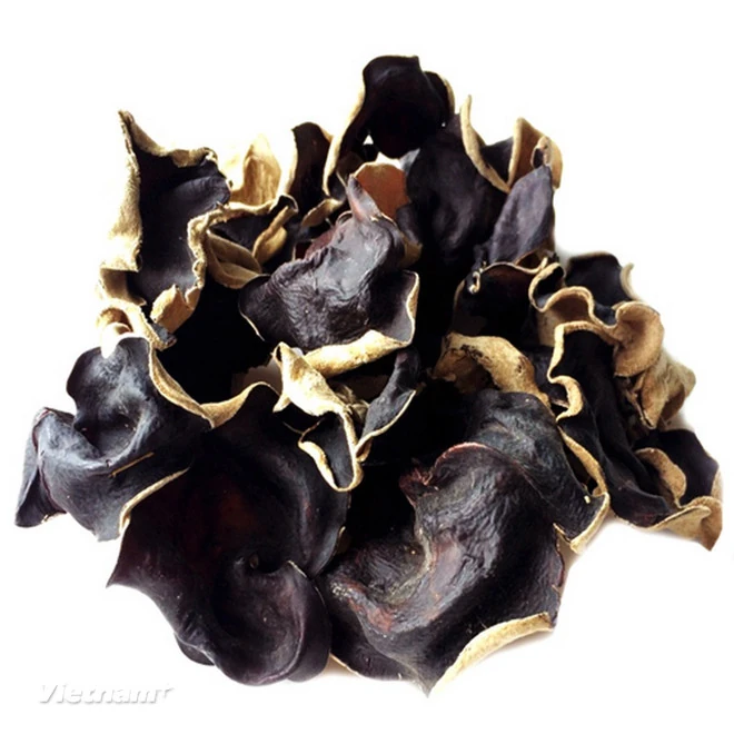 Thực phẩm màu đen - Bí quyết bảo vệ sức khỏe từ sắc tố thiên nhiên