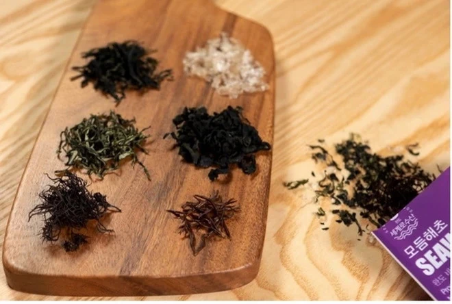 Thực phẩm màu đen - Bí quyết bảo vệ sức khỏe từ sắc tố thiên nhiên