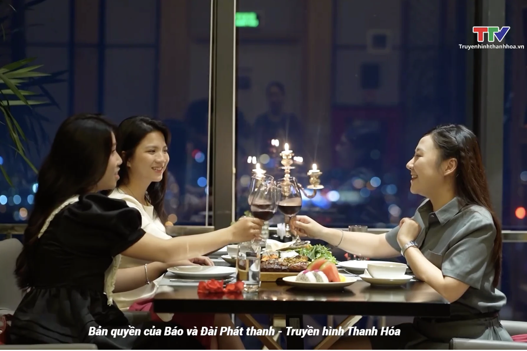 Thanh Hoá - Đi để yêu: “Điểm hẹn hò lý tưởng”