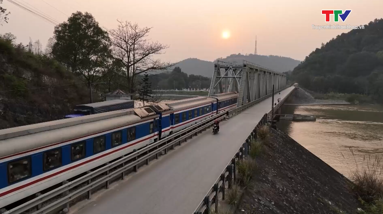 Hàm Rồng - Sông Mã: Hùng vĩ và nên thơ