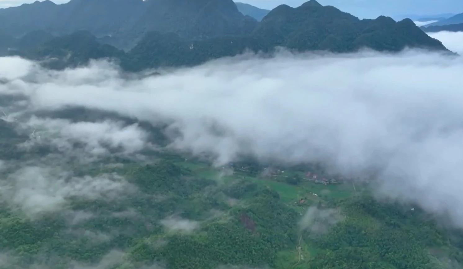 Thương nhớ Son Bá Mười