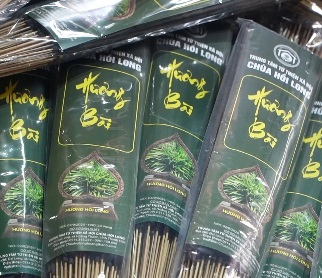 Miền an trú bình yên