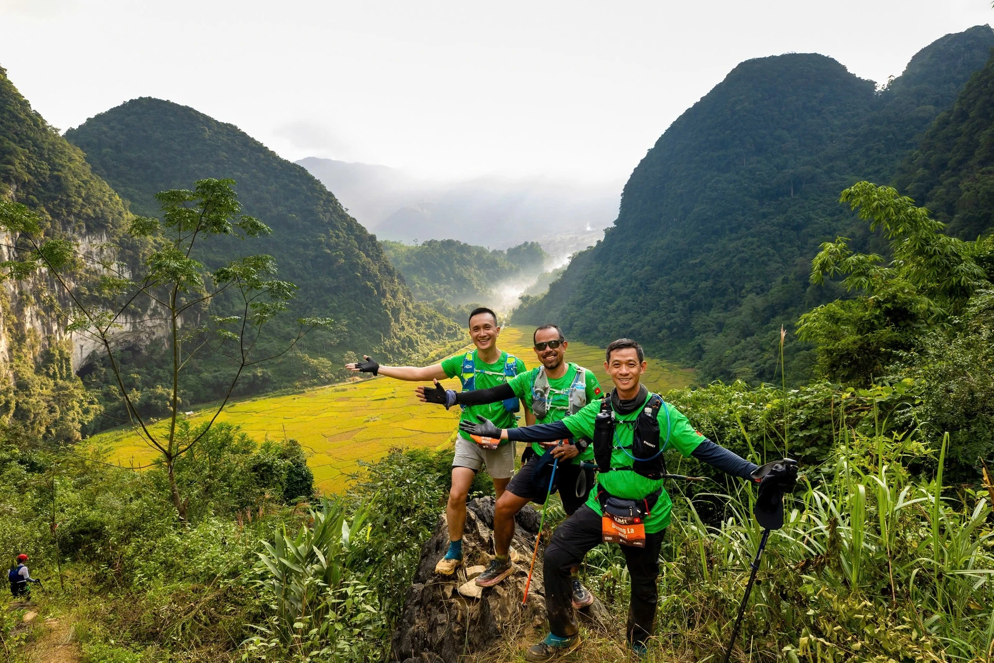 Quảng bá du lịch xứ Thanh qua các giải chạy bộ