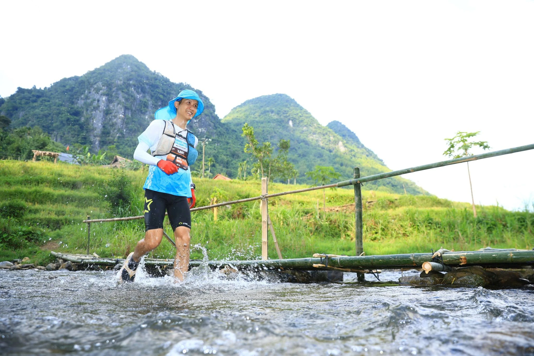 Quảng bá du lịch xứ Thanh qua các giải chạy bộ