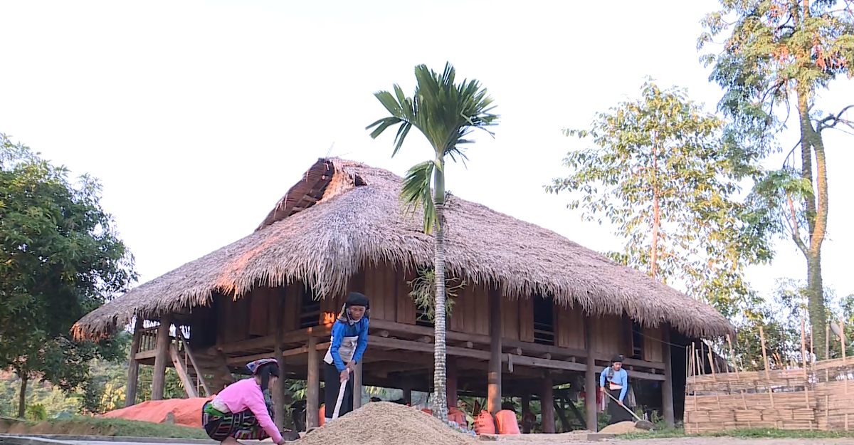 Nơi lưu giữ ký ức